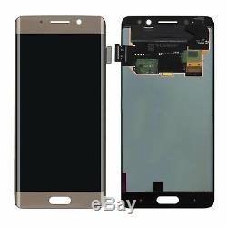 Pour Huawei Mate 9 Pro 5.5'' LCD Display Touch Screen Écran tactile Digitizer H2