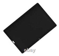 Pour Huawei MediaPad M5 10.8 CMR-AL09 CMR-W09 Touch Screen LCD Display Assembly