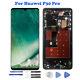Pour Huawei P30 Pro VOG-L29 L09 L04 LCD Display Touch Screen +Frame New FR