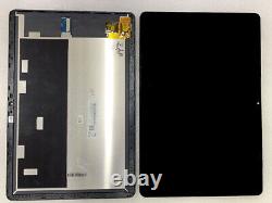 Pour Lenovo Chromebook Duet 10 X636 F Touch Screen Lcd Display Assembly + Frame
