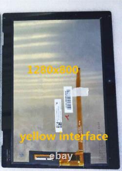 Pour Lenovo IdeaPad D330 D330-10IGM Touch Screen LCD Display Assembly