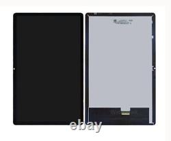 Pour Lenovo Yoga Tab 11 YT-J706 YT-J706F Touch Screen Glass Lcd Display Assembly