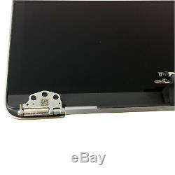 Pour Macbook Pro 13 2018 2019 Retina A2159 LCD Screen Display assemblage Grey