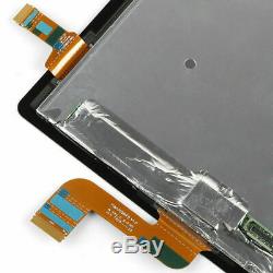 Pour Microsoft Surface Book 1703 1704 1705 LCD Display Touch Screen Digitizer B2