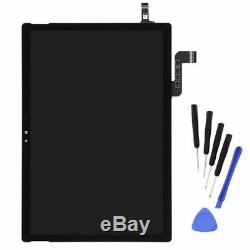 Pour Microsoft Surface Book 1703 1704 1705 LCD Display Touch Screen Digitizer D5