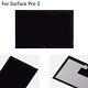 Pour Microsoft Surface Pro 3 Tablet LCD Display Touch Screen Digitizer Assembly