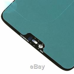 Pour OnePlus 6 6T 7 LCD Display Touch Screen Écran tactile Replacement H2FR