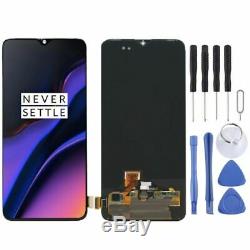 Pour OnePlus 6T A6010 A6013 LCD Display Screen Touch Digitizer Replace Écran H2