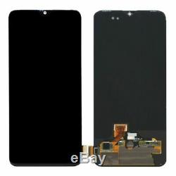 Pour OnePlus 6T A6010 A6013 LCD Display Screen Touch Digitizer Replace Écran H2