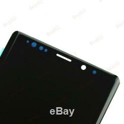 Pour Samsung Galaxy Note 9 N960 LCD Display Touch Screen Digitizer Assembly BT02