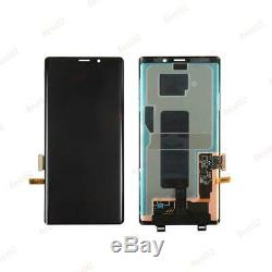 Pour Samsung Galaxy Note 9 N960 LCD Display Touch Screen Digitizer Assembly BT02
