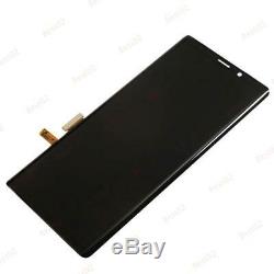 Pour Samsung Galaxy Note 9 N960 LCD Display Touch Screen Digitizer Assembly D3K8