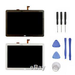Pour Samsung Galaxy Note Pro P900 P901 P905 LCD Display Touch Screen Assembly BT