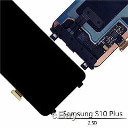 Pour Samsung Galaxy S10 /S10 Plus LCD Display Touch Screen Replacement+Tools H2