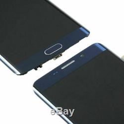 Pour Samsung Galaxy S6 Edge Plus G928 LCD Display Ecran Touch Screen Frame H2FR