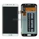 Pour Samsung Galaxy S6 edge G925F écran LCD Display Screen Affichage Tactile