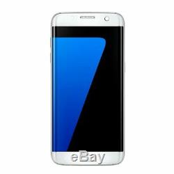 Pour Samsung Galaxy S7 Edge G935 G935A G935F LCD Display Touch Screen Frame FR