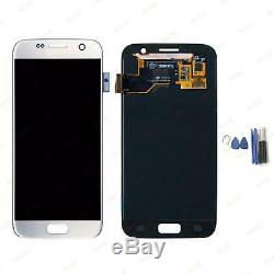 Pour Samsung Galaxy S7 G930 & S7 Edge G935 LCD Display + Touch Screen Digitizer