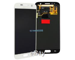 Pour Samsung Galaxy S7 G930F G930 écran LCD Display Vitre Tactile Touch Screen