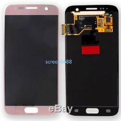Pour Samsung Galaxy S7 G930F G930 écran LCD Display Vitre Tactile Touch Screen