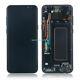 Pour Samsung Galaxy S8 G950 & S8 PLUS LCD Display + Touch Screen Digitizer Cadre