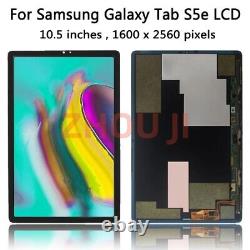 Pour Samsung Galaxy TAB S5E 2019 SM-T725 SM-T720 LCD SCREEN DISPLAY T720 T725