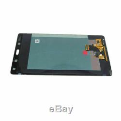 Pour Samsung Galaxy Tab S 8.4 SM-T705 4G LTE LCD Touch Display Screen +Tools H2F