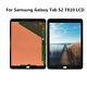Pour Samsung Galaxy Tab S2 T810 815 817 819 LCD Display Touch Screen Digitizer