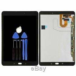 Pour Samsung Galaxy Tab S3 9.7 T820 T825 LCD Display Touch Screen Assembly R1FR