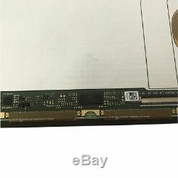 Pour Samsung Galaxy Tab S3 9.7in T820 T825 LCD Display Touch Screen Assembly