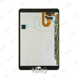 Pour Samsung Galaxy Tab S3 9.7in T820 T825 LCD Display Touch Screen Assembly BT2