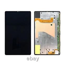 Pour Samsung Galaxy Tab S6 T860 T865 LCD Display Touch Screen Digitizer Assembly