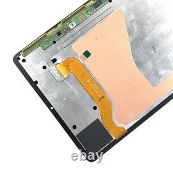 Pour Samsung Galaxy Tab S6 T860 T865 LCD Display Touch Screen Digitizer Assembly