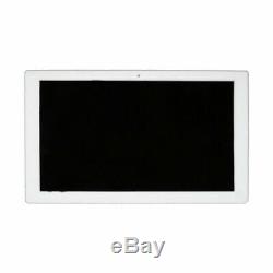 Pour Sony Xperia Z4 Tablet SGP712 SGP771 LCD Display Touch Screen Digitizer+Tool
