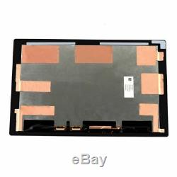 Pour Sony Xperia Z4 Tablet SGP712 SGP771 LCD Display Touch Screen Digitizer+Tool