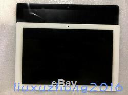 Pour Sony Xperia Z4 Tablet SGP771 SGP712 Vitre Ecran Tactile LCD Display Screen