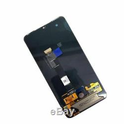 Pour Xiaomi MI 9 Display LCD Diaplay Touch Screen Remplacement Réparation Noir H