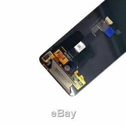 Pour Xiaomi MI 9 Display LCD Diaplay Touch Screen Remplacement Réparation Noir H