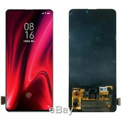 Pour Xiaomi Mi 9T Pro Redmi K20 Pro LCD Display Touch Screen Digitizer Assembly