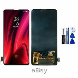 Pour Xiaomi Mi 9T Pro Redmi K20 Pro LCD Display Touch Screen Digitizer Assembly