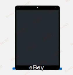 Pour iPad Air 3 A2152 A2123 A2153 Display LCD Touch Screen Digitizer Replace BTR