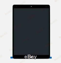 Pour iPad Air 3 A2152 A2123 A2153 LCD Display Touch Screen Digitizer Replace BTR
