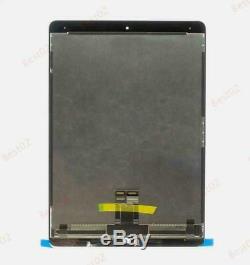 Pour iPad Air 3 A2152 A2123 A2153 LCD Display Touch Screen Digitizer Replace BTR
