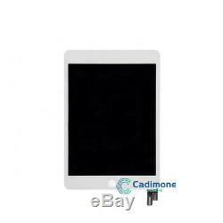 Pour iPad Mini 5 2019 A2124 A2126 A2133 LCD Screen Display Touch Digitizer BT04