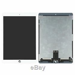 Pour iPad Pro 10.5A1709 A1701 LCD Display Touch Screen Assembly Replacement BT4