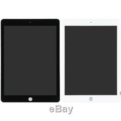 Pour iPad Pro 9.7 A1673 A1674 A1675 LCD Display Touch Screen Digitizer Assembly