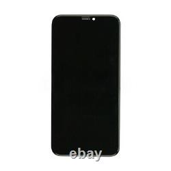 Pour iPhone X XR XS XS Max OLED LCD Display Touch Screen Écran vitre tactile ARF