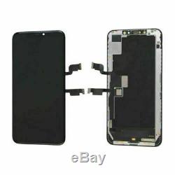 Pour iPhone XS MAX 6.5 LCD Display Touch Screen Écran Digitizer Replacement H2F