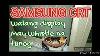 Samsung Crt Walang Display May Whistle Na Tunog Lit S Skills Tutorial