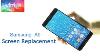 Samsung Galaxy A9 2016 LCD Screen Repair Guide
